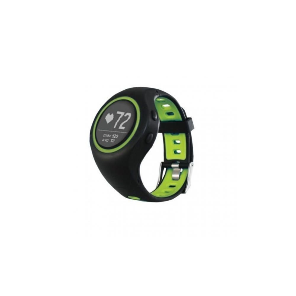 Billow - Billow XSG50PRO Reloj Deportivo BT4.1 GPS Verde - Bracelet connecté