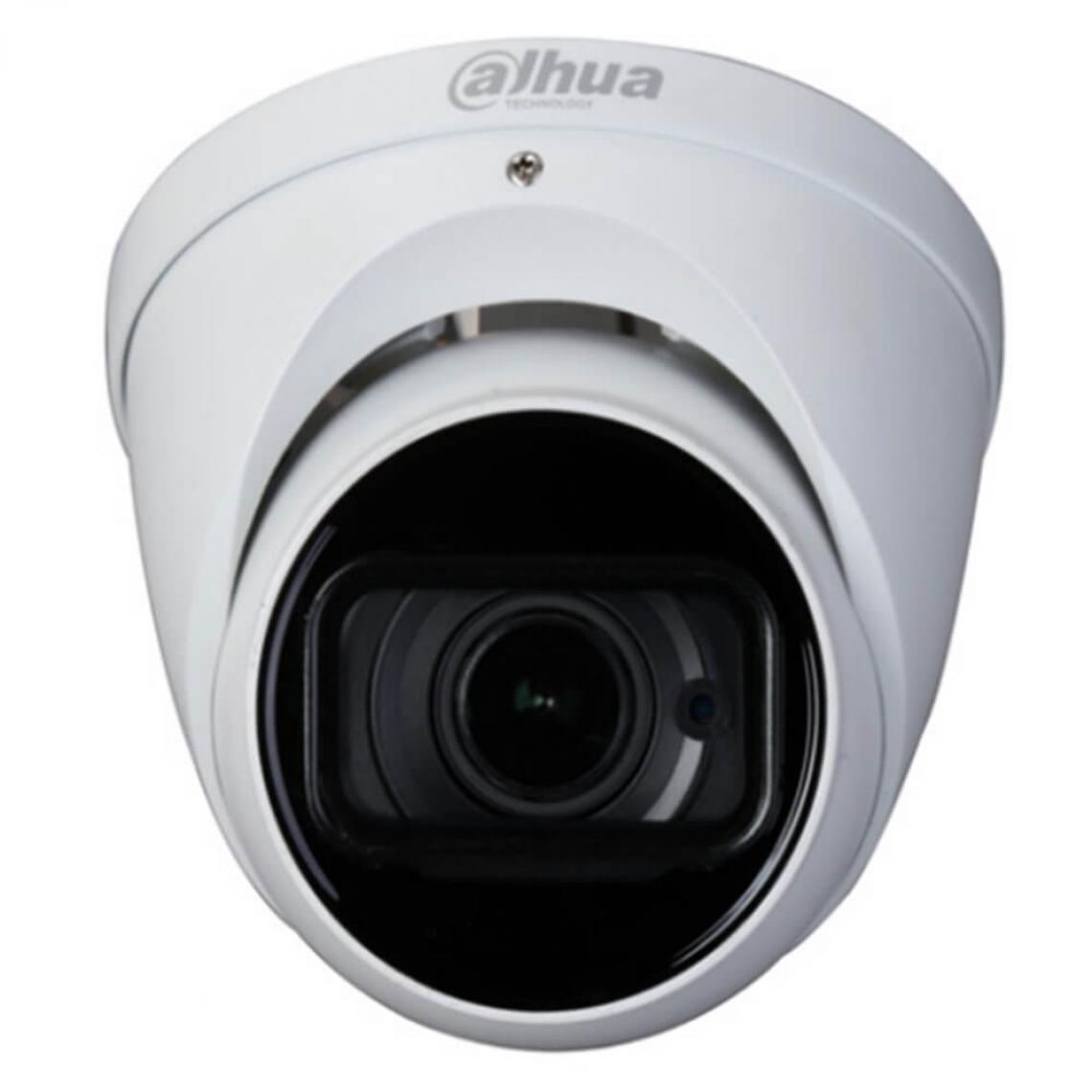 Dahua - Dahua - DH-HAC-HDW1801TP-Z-A-27135 - Caméra de surveillance connectée