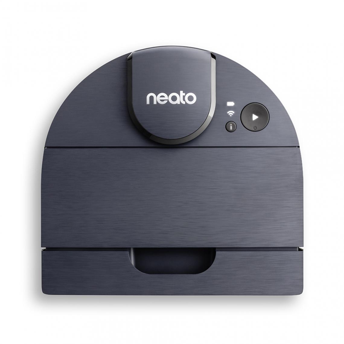 Neato Robotics - Robot aspirateur NEATO D8 - Aspirateur robot