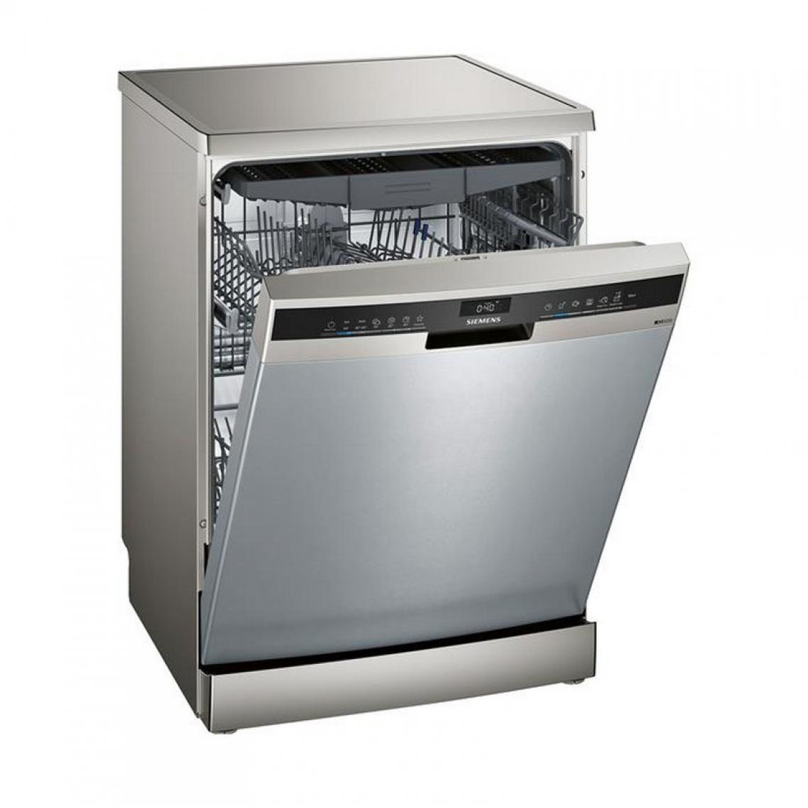 Siemens - siemens - sn25zi00ce - Lave-vaisselle