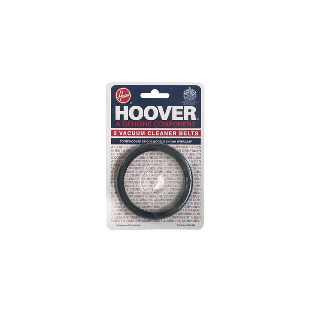 Hoover - COURROIE HOOVER POUR PETIT ELECTROMENAGER - 09013061 - Accessoire entretien des sols
