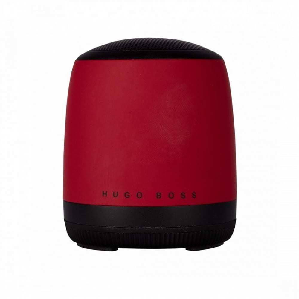 Sans Marque - Enceinte Bluetooth Hugo Boss Matrix R1 - Caméras Sportives
