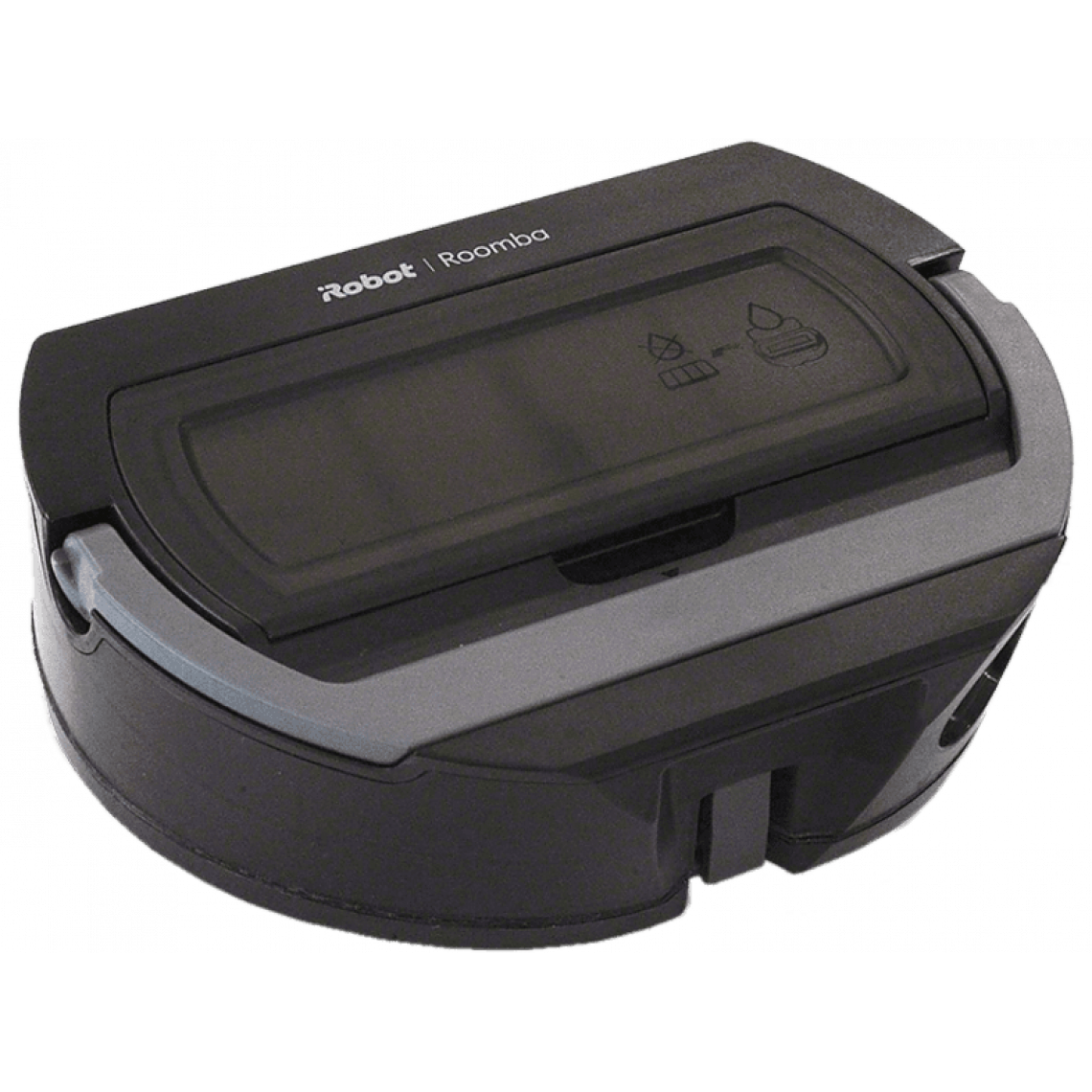 iRobot - Bac A Poussière iRobot Roomba S9 Certifié - Accessoire entretien des sols