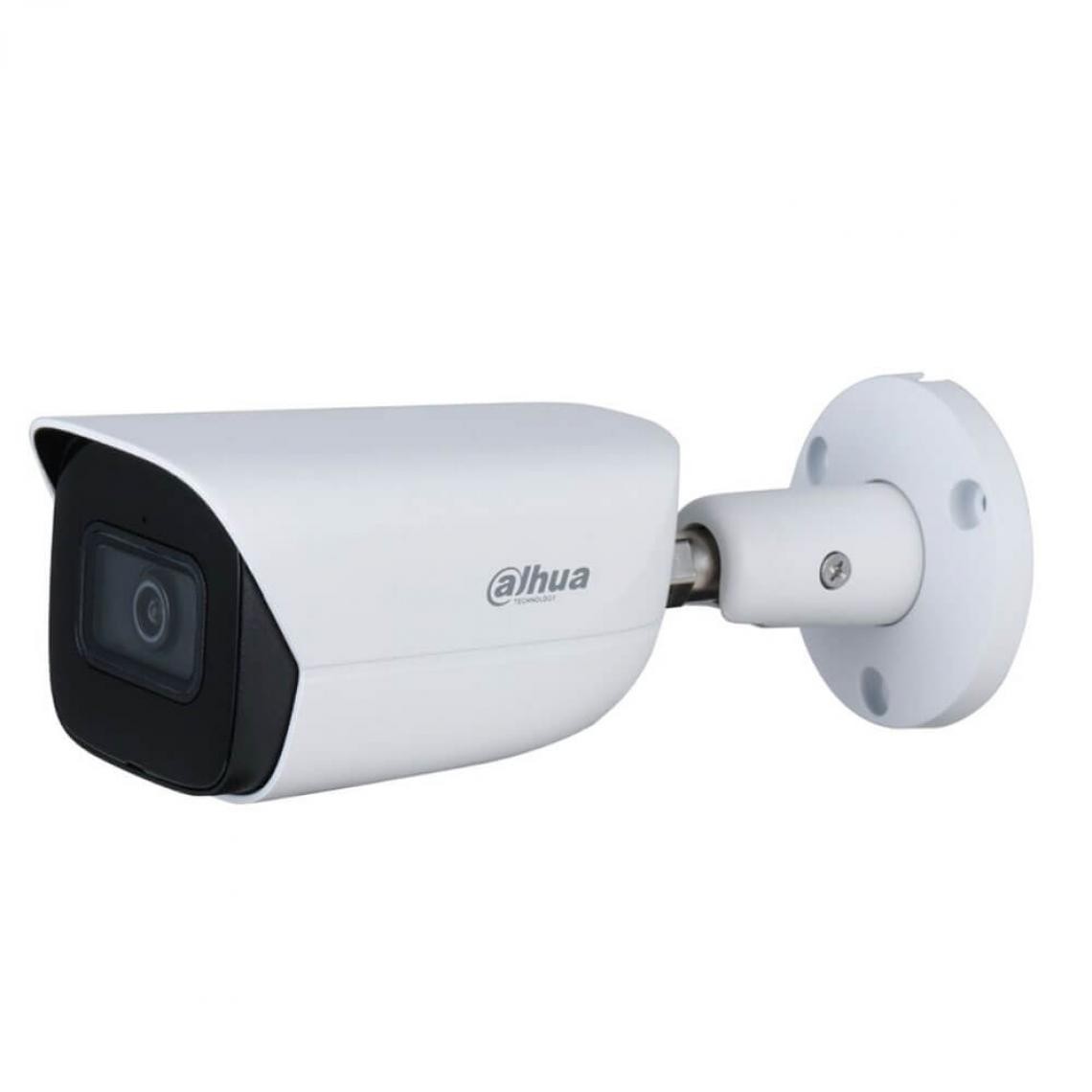 Dahua - Dahua - DH-IPC-HFW3841EP-SA-0280B - Caméra de surveillance connectée