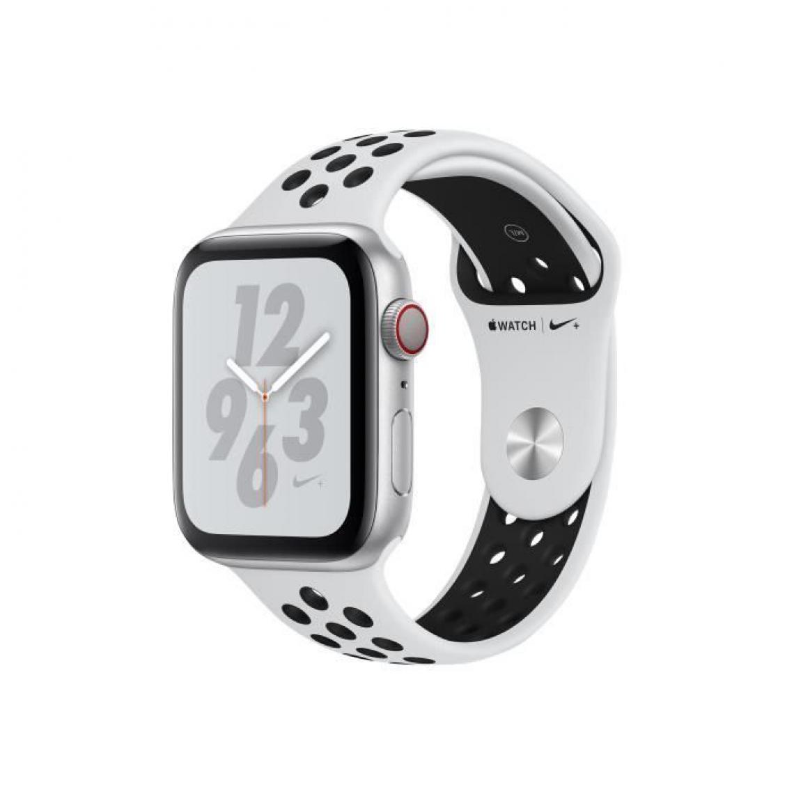 Apple - Bracelet Watch NIKE Sport 40mm taille S/M/L - Apple Watch