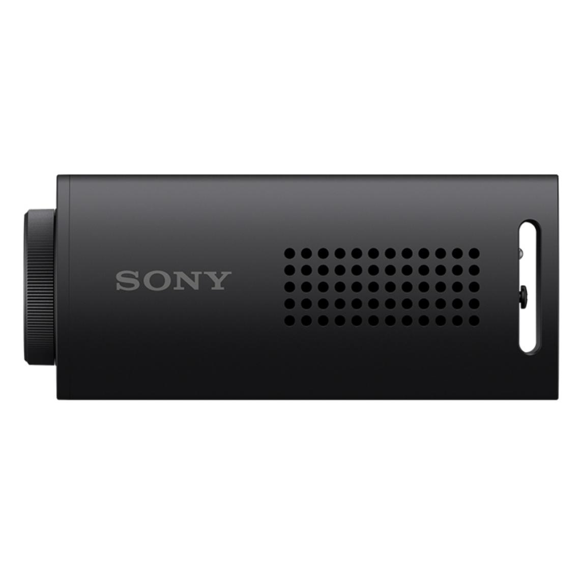 Sony - Sony SRG-XP1 - Caméra de surveillance connectée