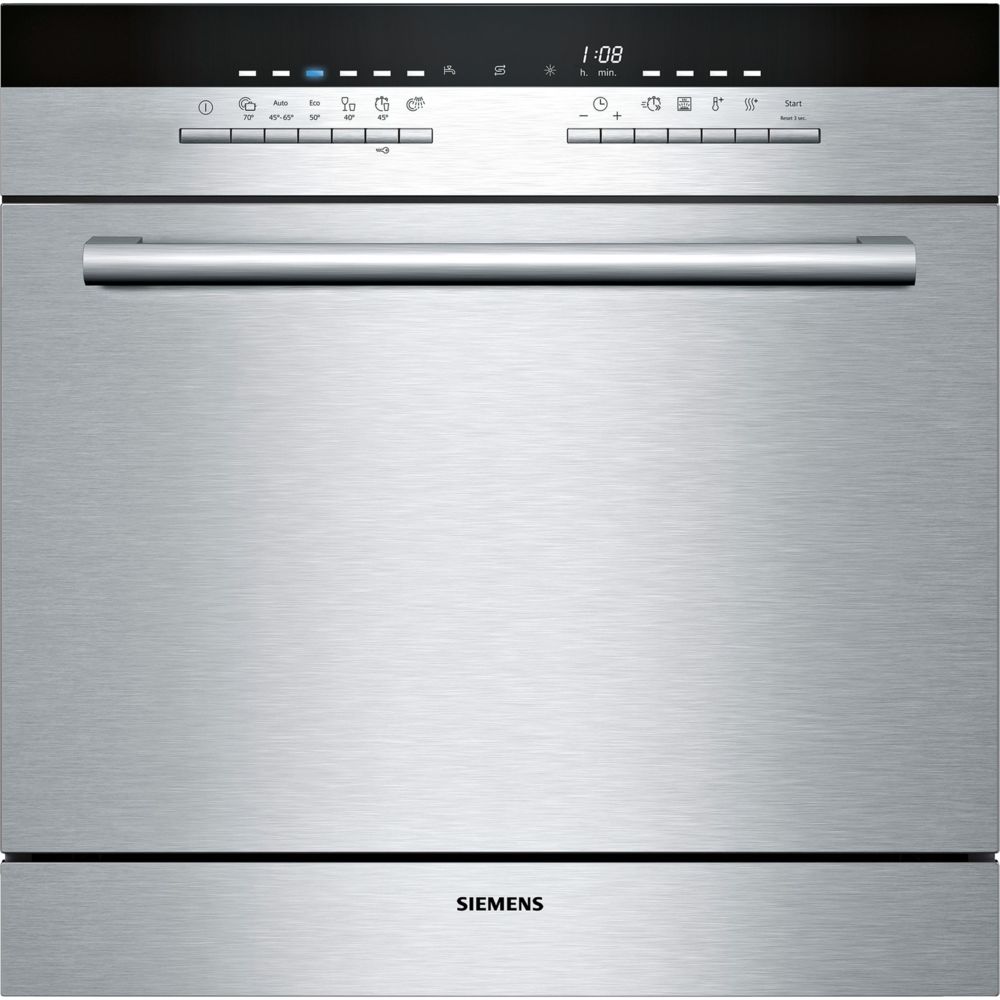 Siemens - siemens - sc76m542eu - Lave-vaisselle