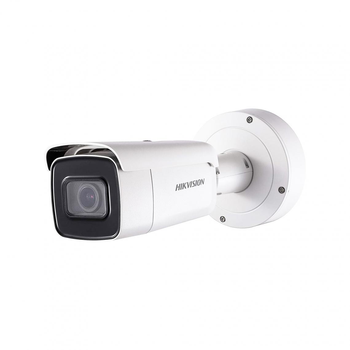 Hikvision - DS-2CD2643G2-IZS(2,8-12mm) Hikvision - Caméra de surveillance connectée
