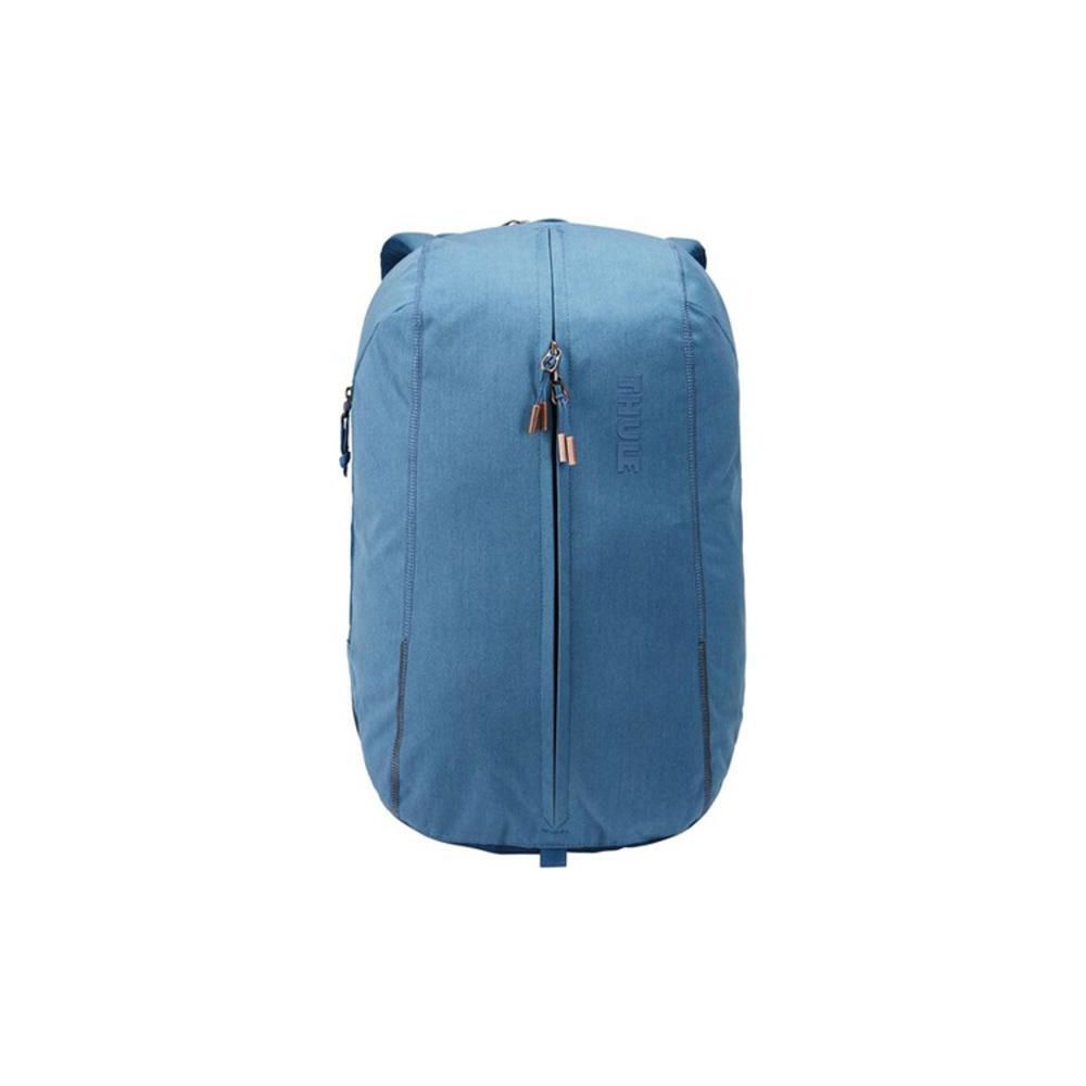 Thule - Thule Vea Backpack for 15 inch MacBook - 10 inch PC TVIP115 Light Navy Blue - Bracelet connecté