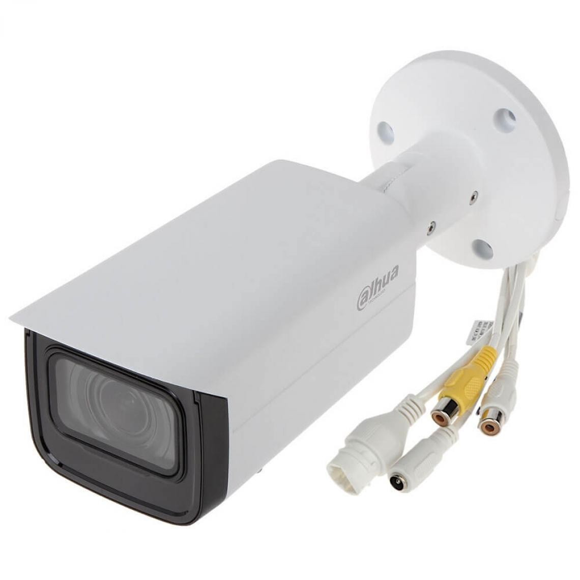 Dahua - Dahua - DH-IPC-HFW3841TP-ZS-27135 - Caméra de surveillance connectée