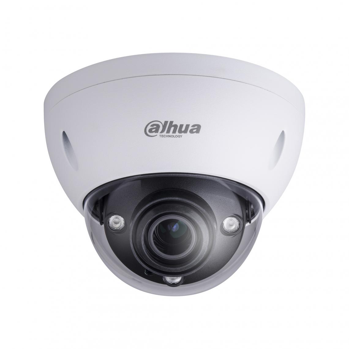 Dahua - HAC-HDBW2401R-Z-S2 - Caméra de surveillance connectée