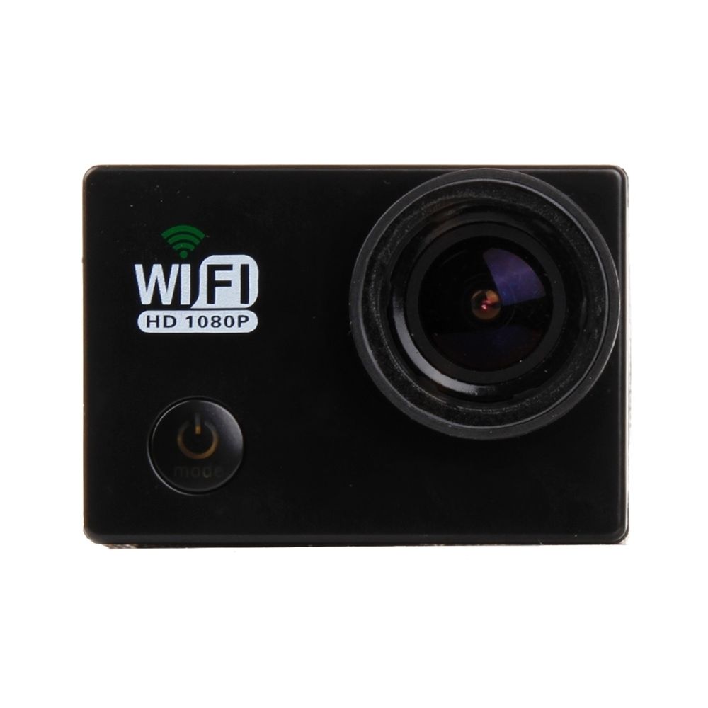 Wewoo - Filtre pour SJ6000 Sport Camera à lentille UV - Caméras Sportives