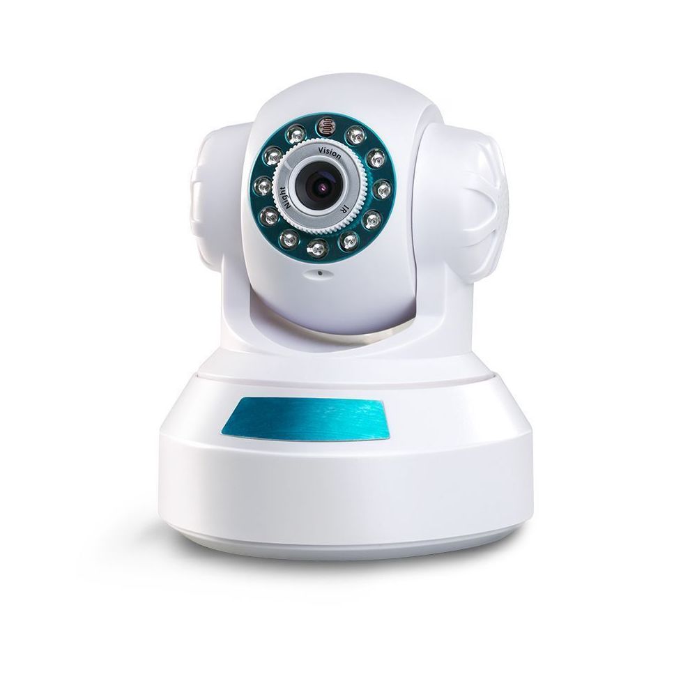 Yonis - Caméra IP - Caméra de surveillance connectée