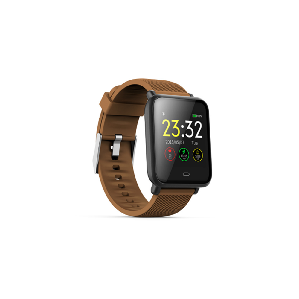 Generic - Smart Watch, Fitness Tracker - Montre connectée