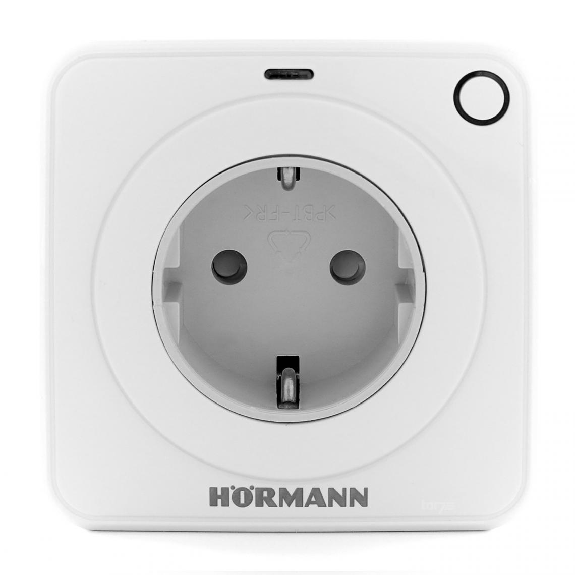 Hormann - Prise commandée Hormann FES 1 - Accessoires de motorisation