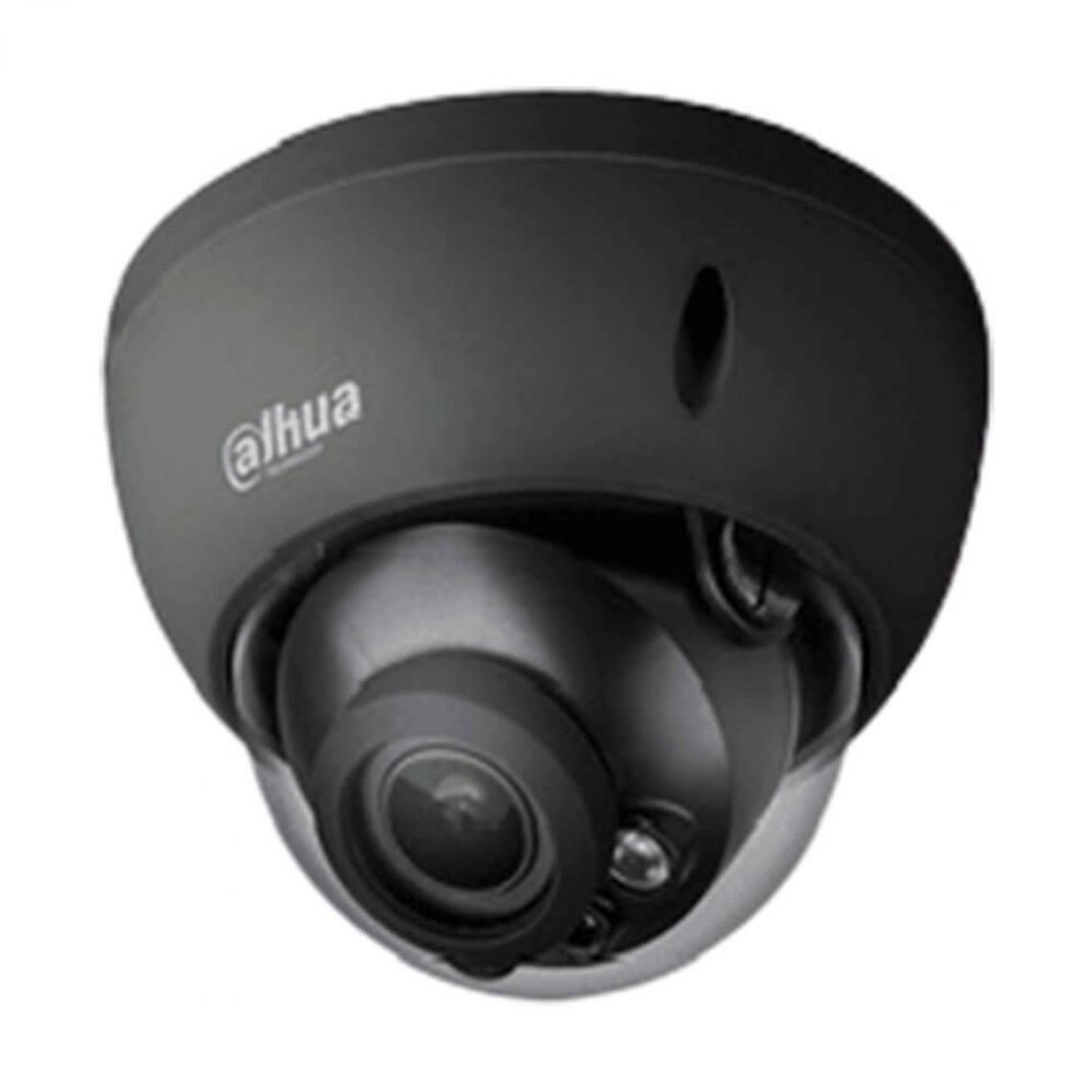 Dahua - Dahua - DH-IPC-HDW2531TP-ZS-27135-S2 BLACK - Caméra de surveillance connectée