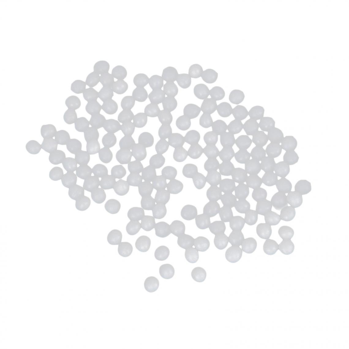marque generique - Perles Thermiques Placage De Dents Prothèse Moulable Outil De Réparation De Dent Temporaire 10 Ml - Autre appareil de mesure