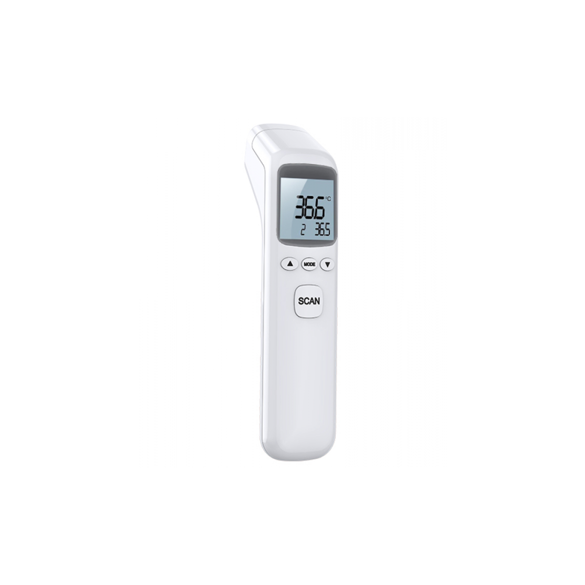 Joyroom - Thermomètre frontal sans contact JOYROOM - Thermomètre connecté