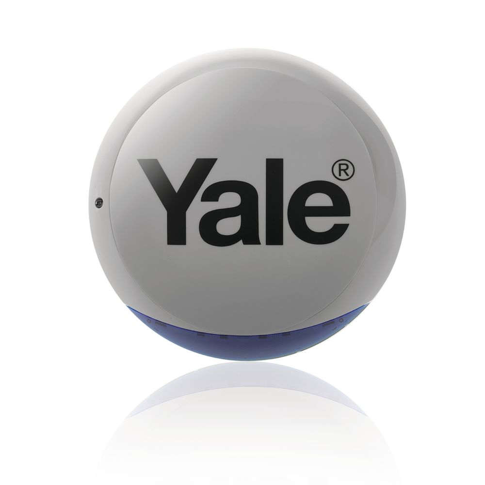Yale Smart Living - Yale Smart Living AC-BXG - Accessoires sécurité connectée
