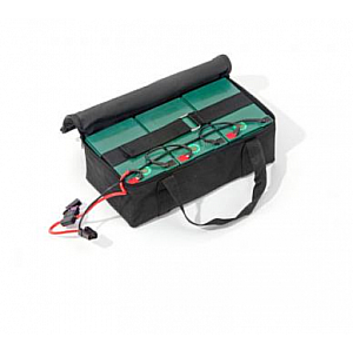 Sxt Scooters - Batterie 36 V 12 Ah Acid Adaptable pour les trottinettes électriques SXT1000 Turbo and SXT500 EEC - Trottinette électrique