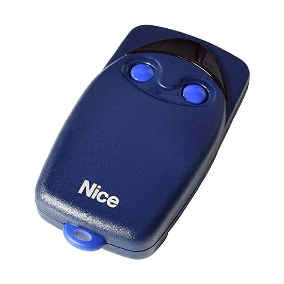 Nice - Télécommande NICE Flo2 - Accessoires de motorisation