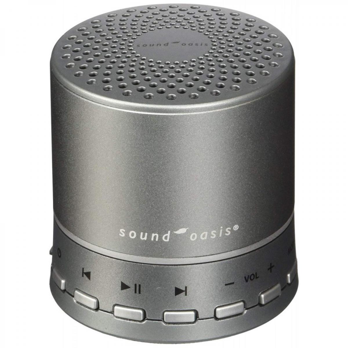 Sound Oasis - BST 100 : Générateur sons naturel, relaxation, soins acouphène - Autre appareil de mesure