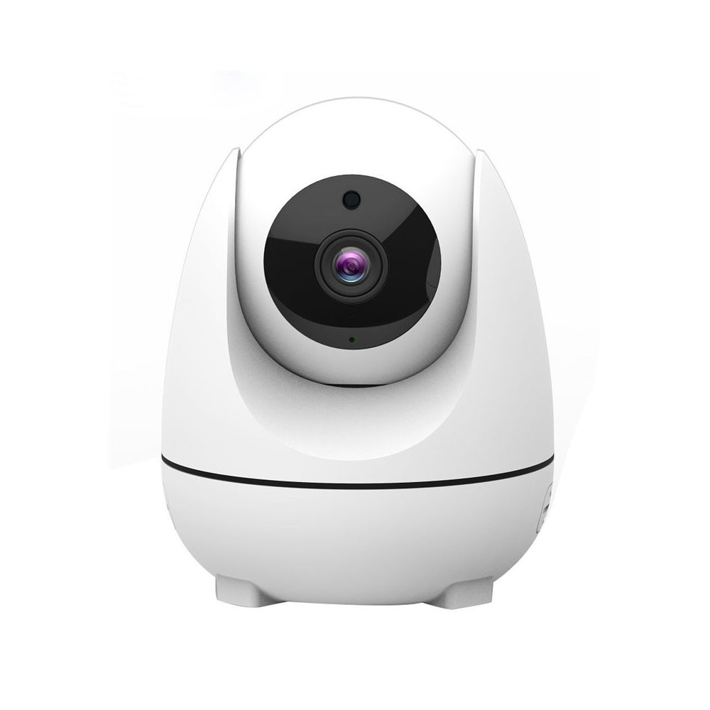 Deoditoo - Caméra HD-IP Wifi Infrarouge Intelligente Motorisée 2.0 Megapixel Full HD 1920x1080p GA-MJ6023Y - Caméra de surveillance connectée