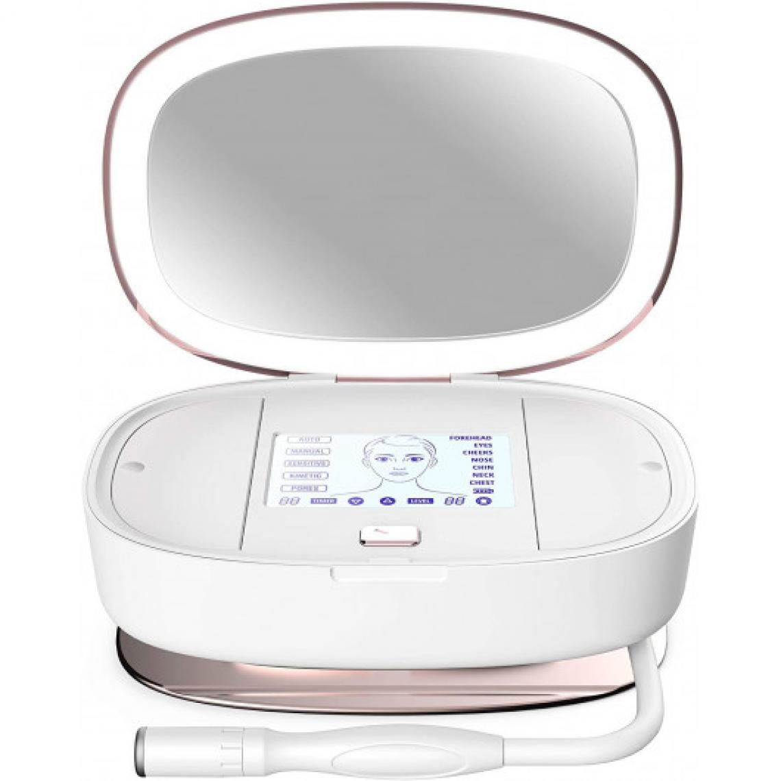 Trophyskin - Trophy Skin UltradermMD, le dispositif de succion pour le visage - Autre appareil de mesure