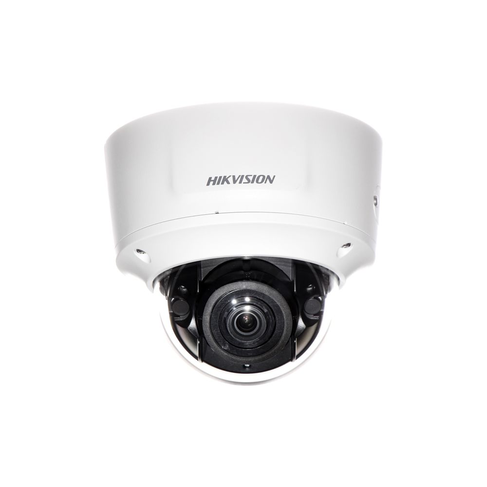 Hikvision - DS2CD2745FWDIZS28 - Caméra de surveillance connectée