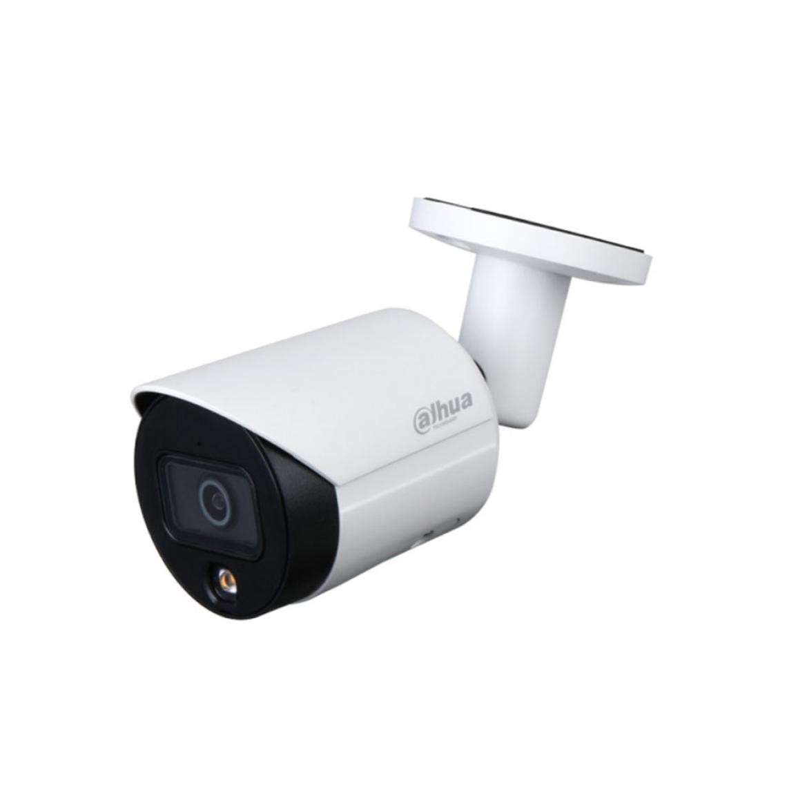 Dahua - Dahua - DH-IPC-HFW2439SP-SA-LED-0280B-S2 - Caméra de surveillance connectée