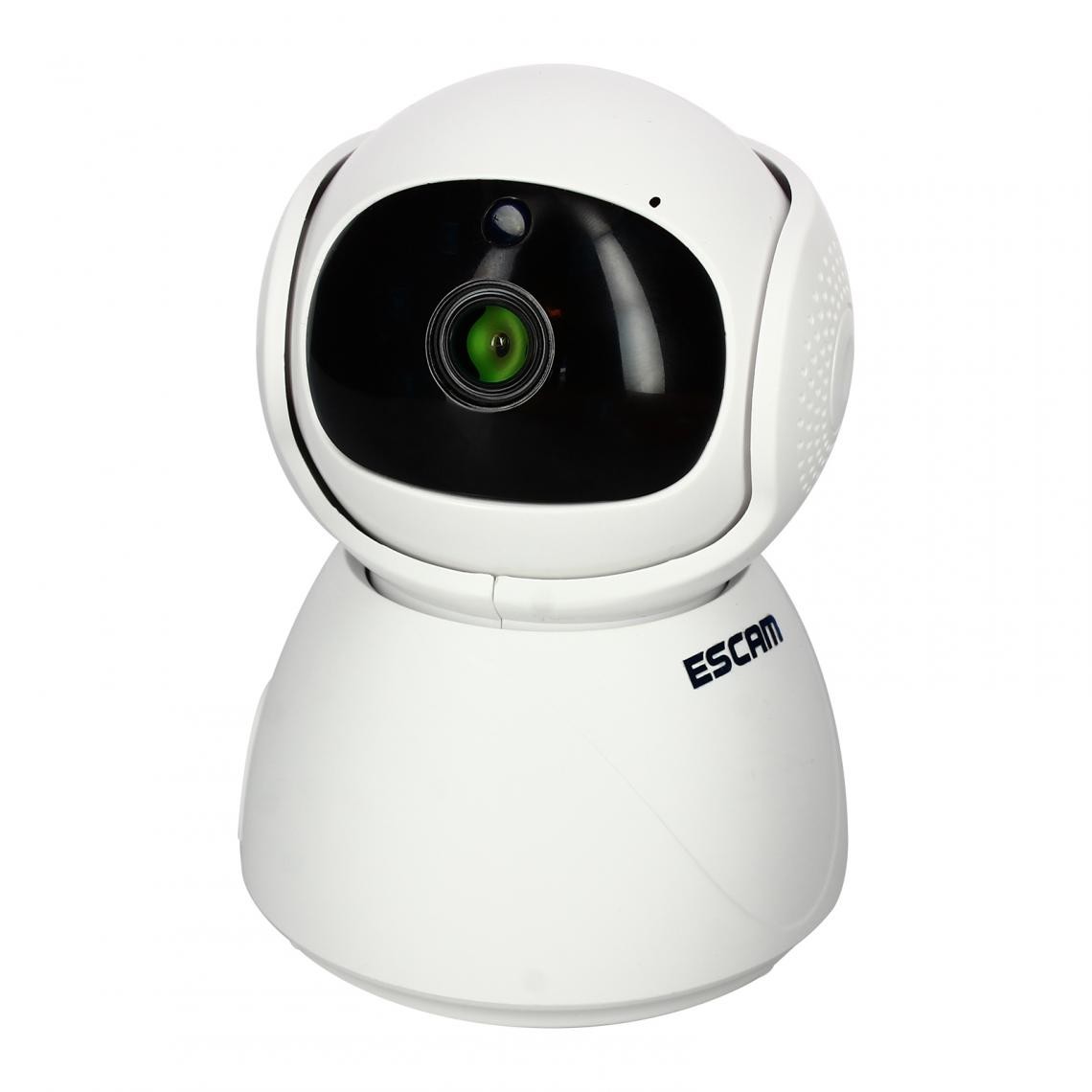 Avizar - Caméra de Surveillance Connectée 5G Qualité HD Rotative 360° Fixation Murale - Caméra de surveillance connectée