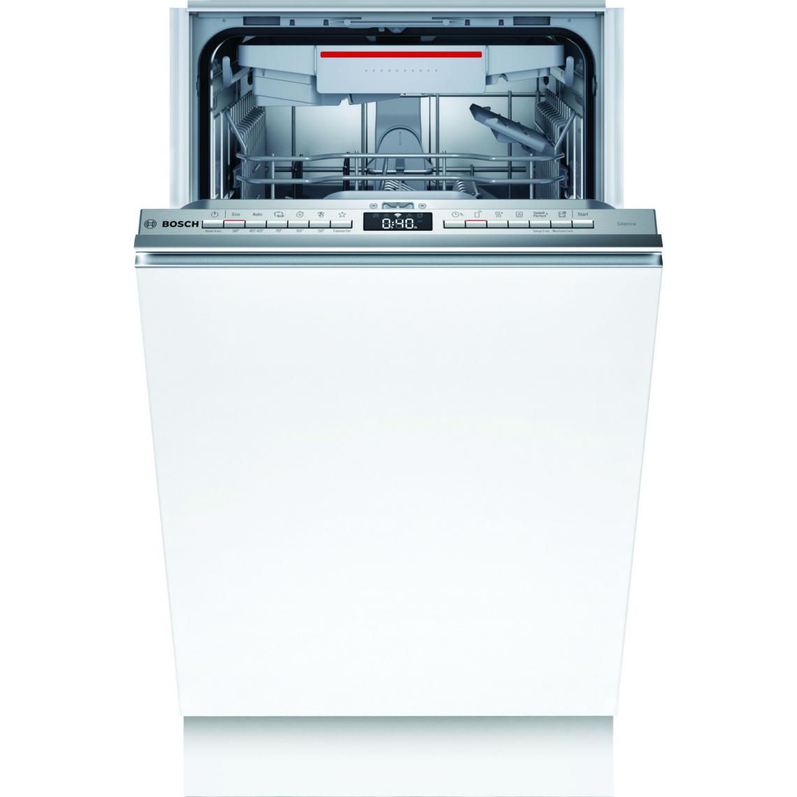 Bosch - bosch - spv4xmx28e - Lave-vaisselle