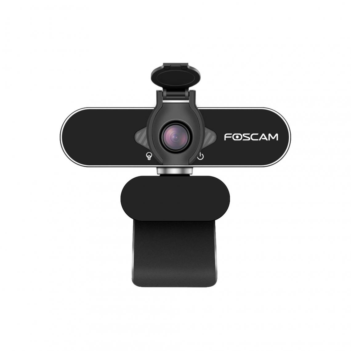 Foscam - Foscam W21 - Caméra de surveillance connectée
