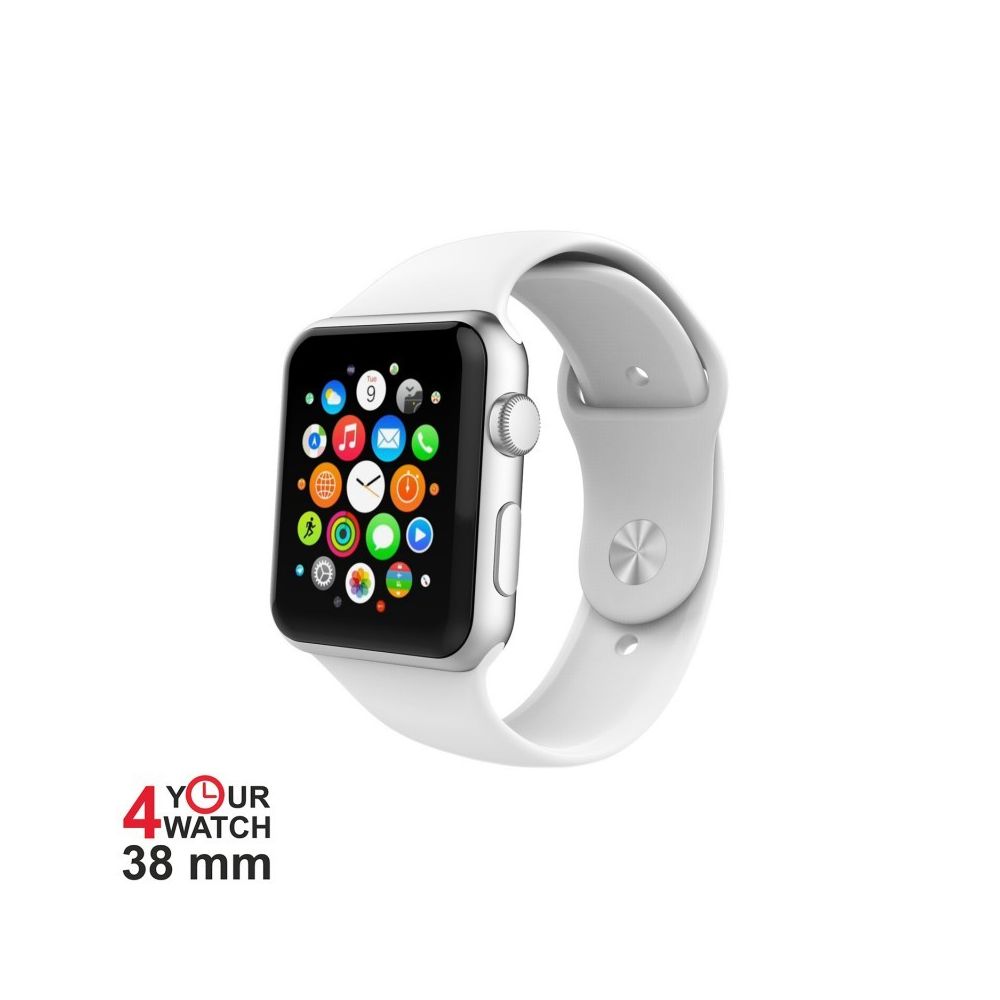 4Yourwatch - 4YOURWATCH - 4YW-SB38 - Accessoires Apple Watch