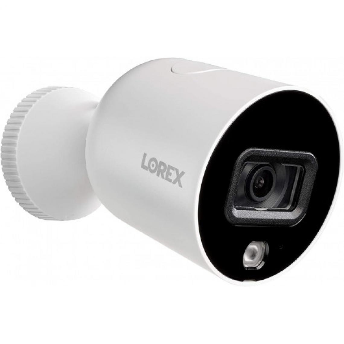 Ofs Selection - Lorex L871T8E-2CA2-E, un moniteur et deux caméras - Accessoires sécurité connectée
