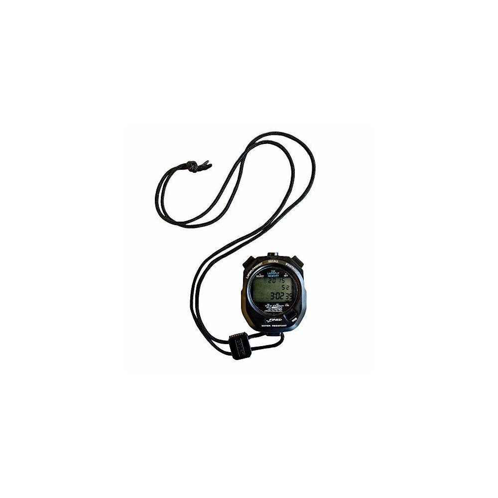 Finis - FINIS 3X100 Memory Stopwatch - Caméras Sportives