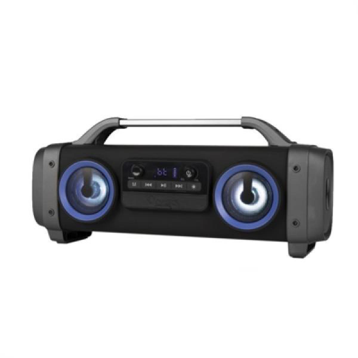 Ngs - NGS Altavoz Boombox 100w Streetbreakermini - Drone connecté