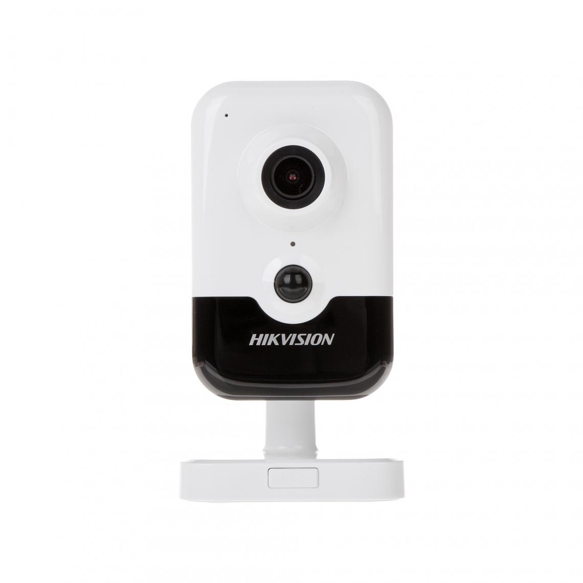 Hikvision - DS-2CD2443G0-IW(2,8mm)(W) Hikvision - Caméra de surveillance connectée