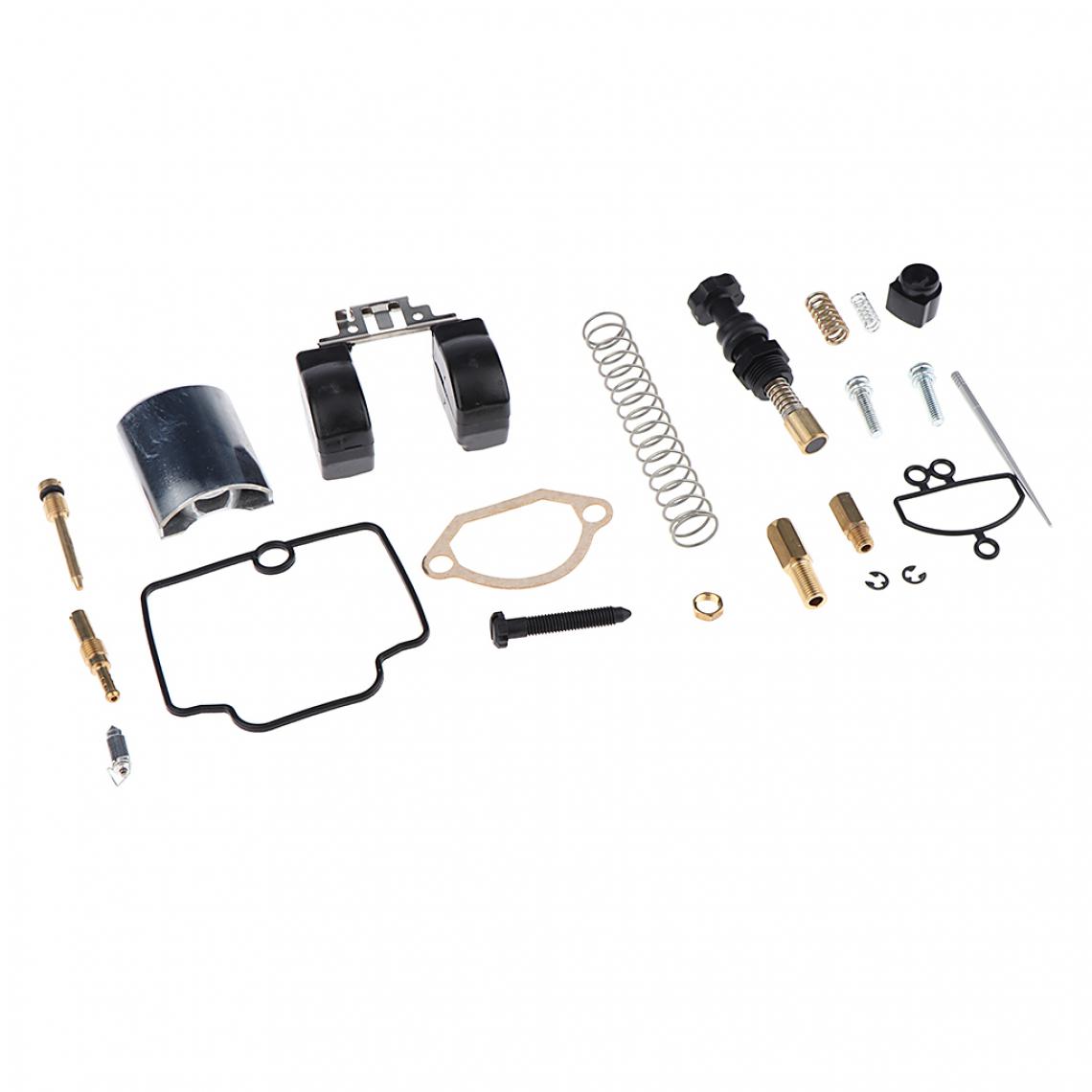 marque generique - Kit de Réparation de Carburateur - Accessoires de motorisation