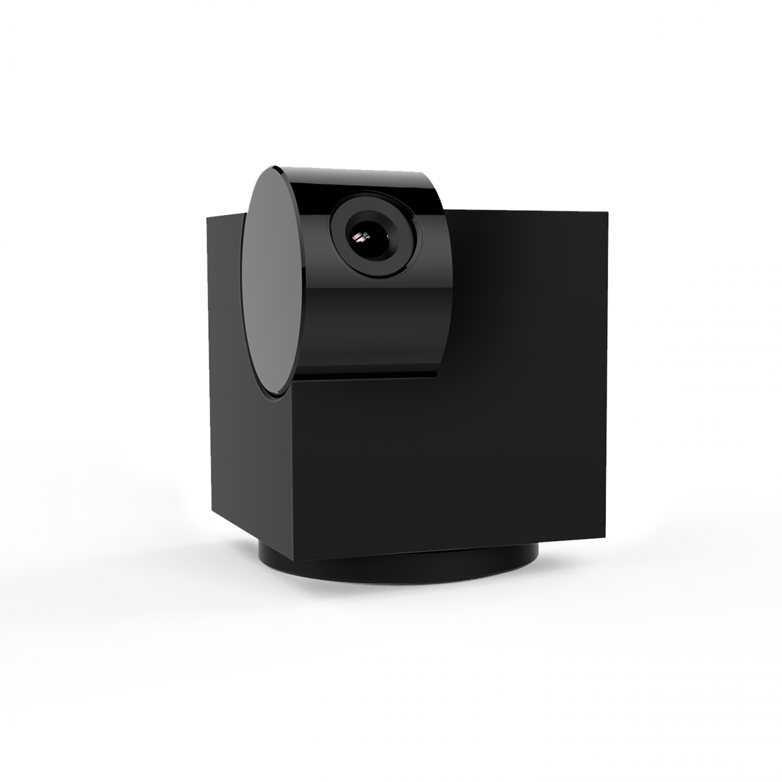 Laxihub - Laxihub P1 - Caméra de surveillance connectée