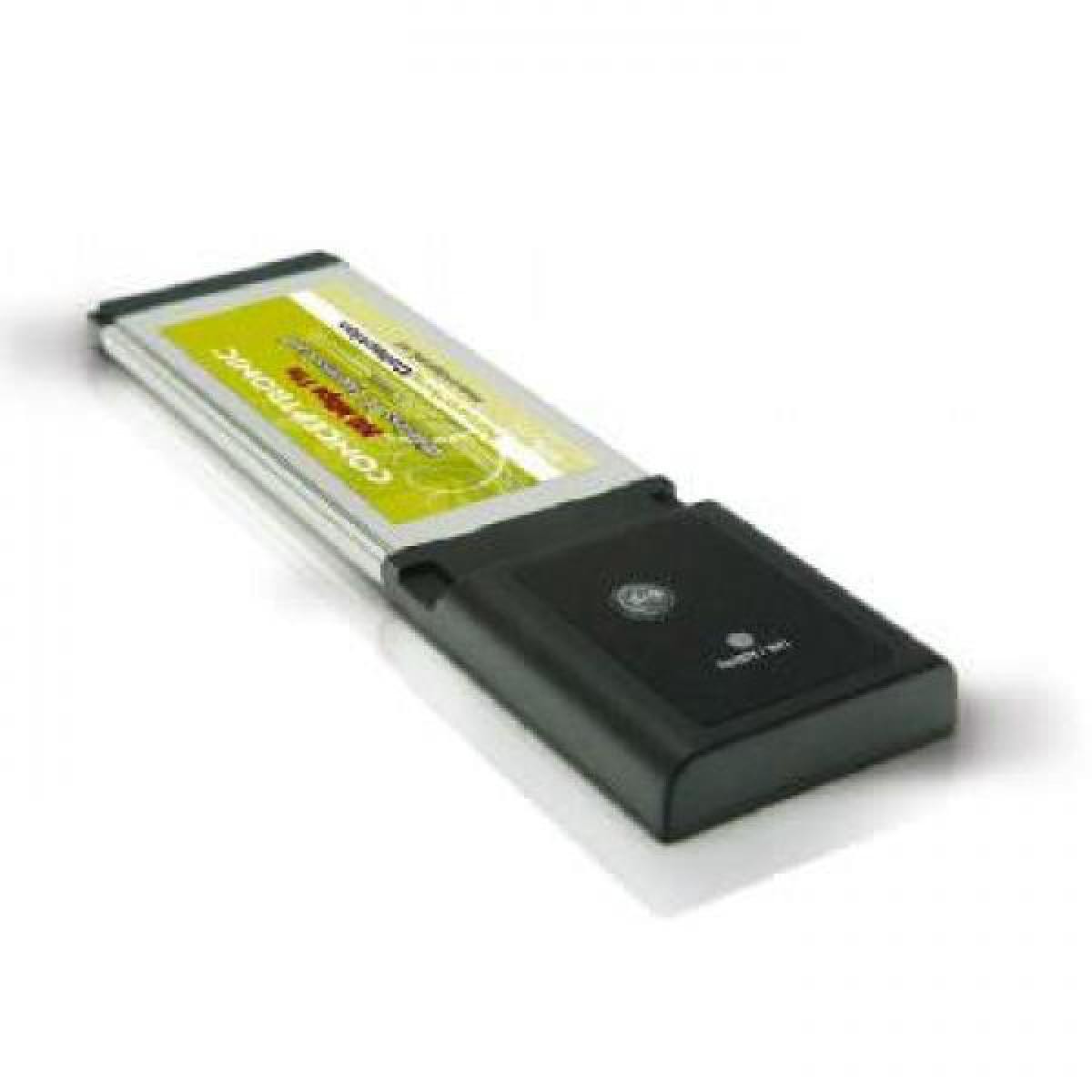 Conceptronic - Wifi Conceptronic Tarjeta Red Express Card 300mbs - Bracelet connecté