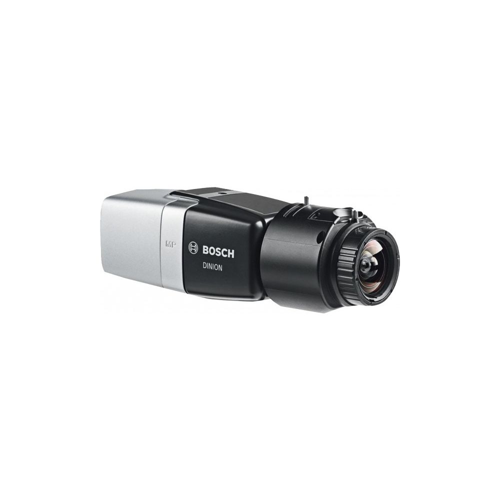 Bosch - CAMIP - Caméra de surveillance connectée