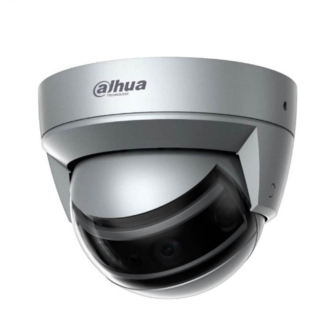 Dahua - Dahua - DH-IPC-PDBW8840P-A180-E4-DC12AC24V - Caméra de surveillance connectée