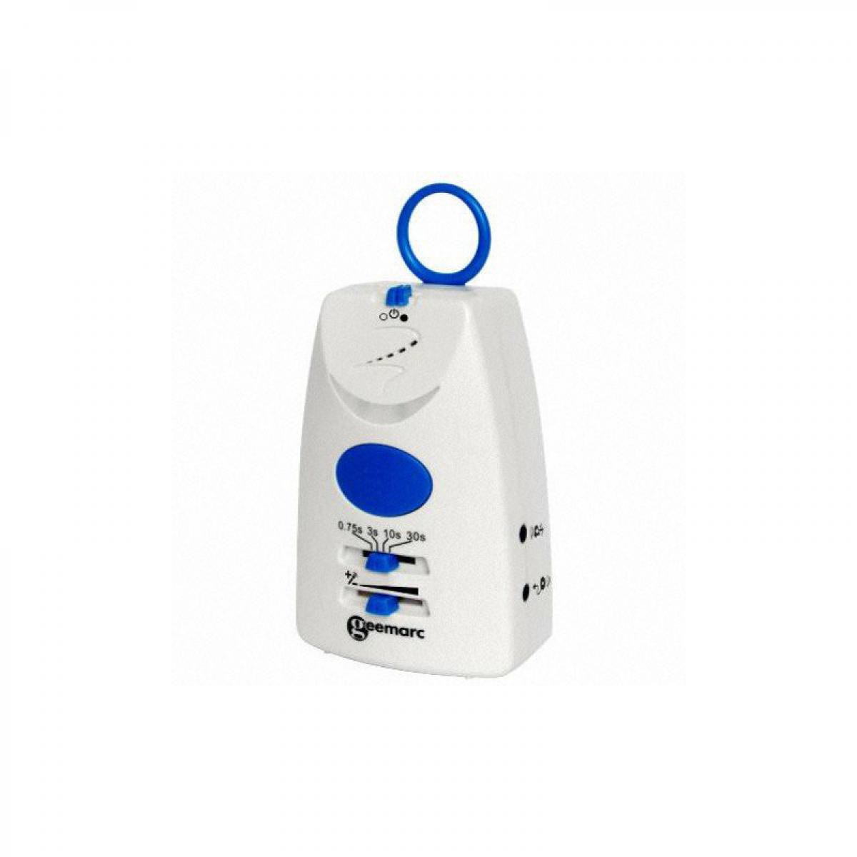 Geemarc - AMPLICALL 30 - Surveillance bébé - Babyphone connecté