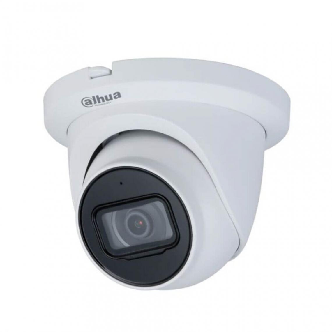 Dahua - Dahua - IPC-HFW5442E-ZE - Caméra de surveillance connectée