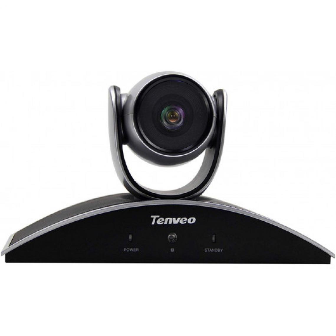 Tenveo - Tenveo X3 Video Conference Camera, la caméra 1080p - Caméra de surveillance connectée