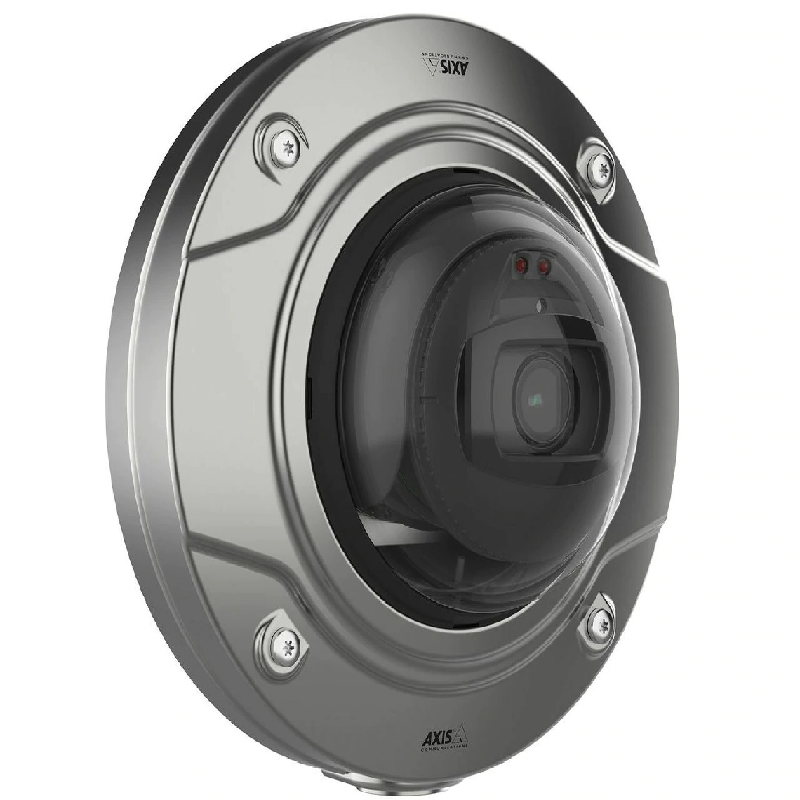 Axis - Q3517-SLVE - Caméra de surveillance connectée
