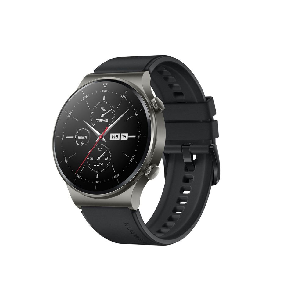 Huawei - Watch GT 2 Pro Sport - Montre connectée
