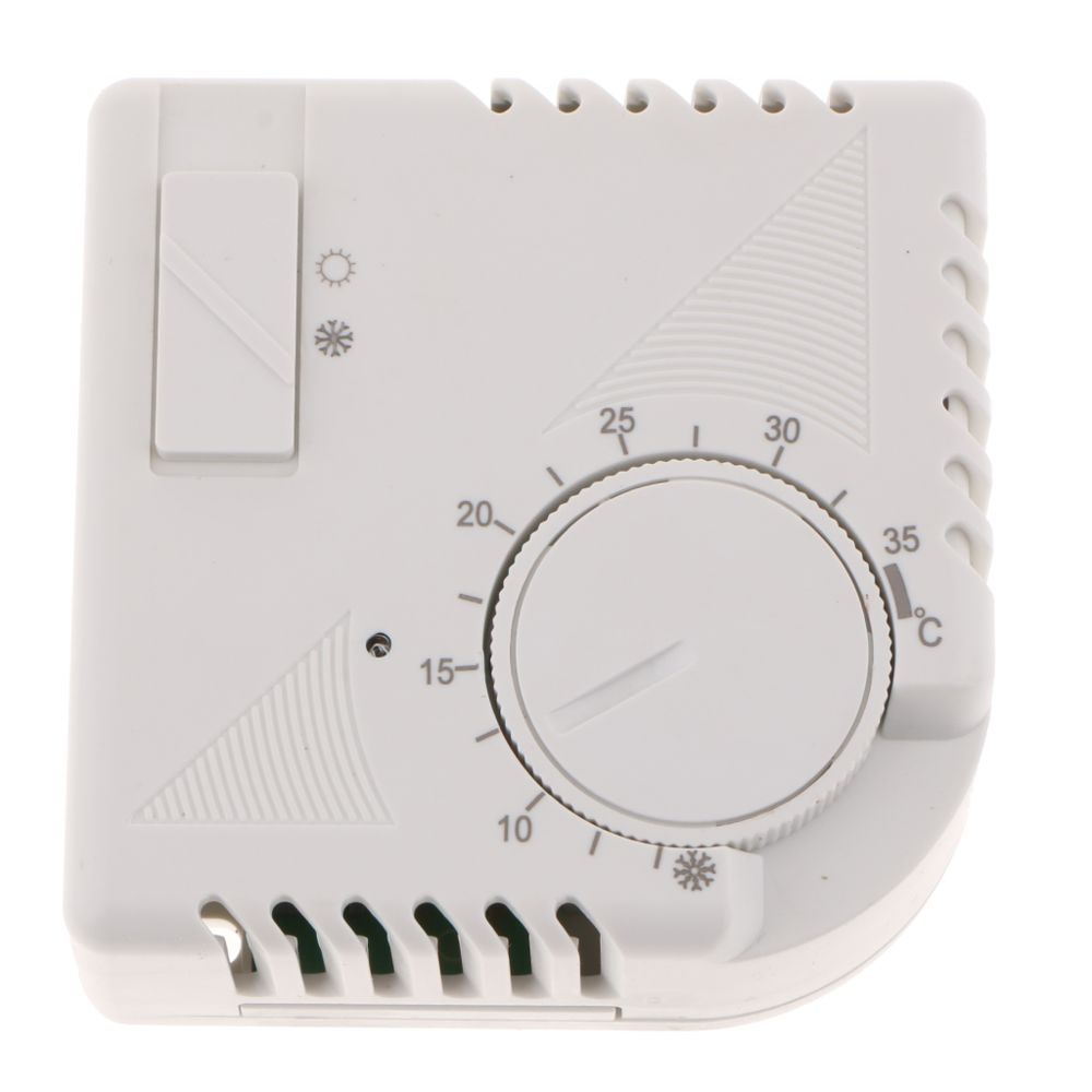 marque generique - Thermostat de chauffage de plancher de pièce - Détecteur connecté