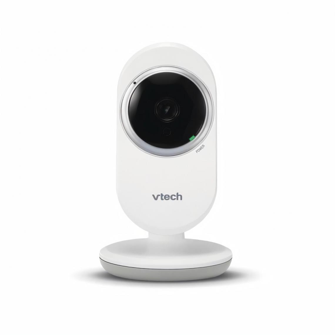 Vtech Baby - VTECH - Caméra supplémentaire pour BM5252 - Babyphone connecté